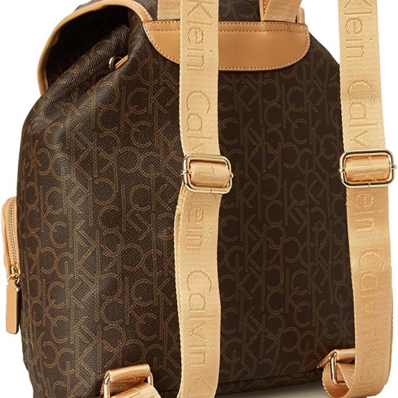 Calvin Klein Luggage Backpack - Picture 3 of 13